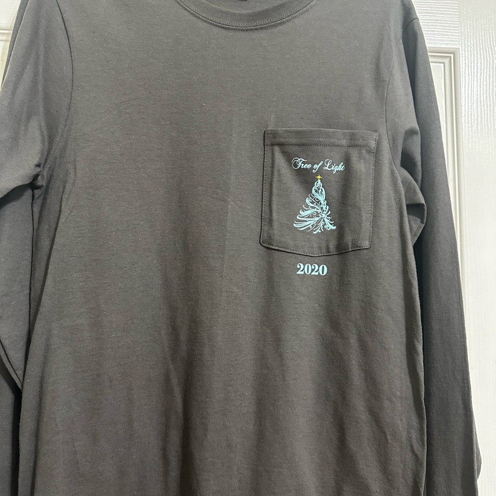 Sam Houston State College Long Sleeve Shirt